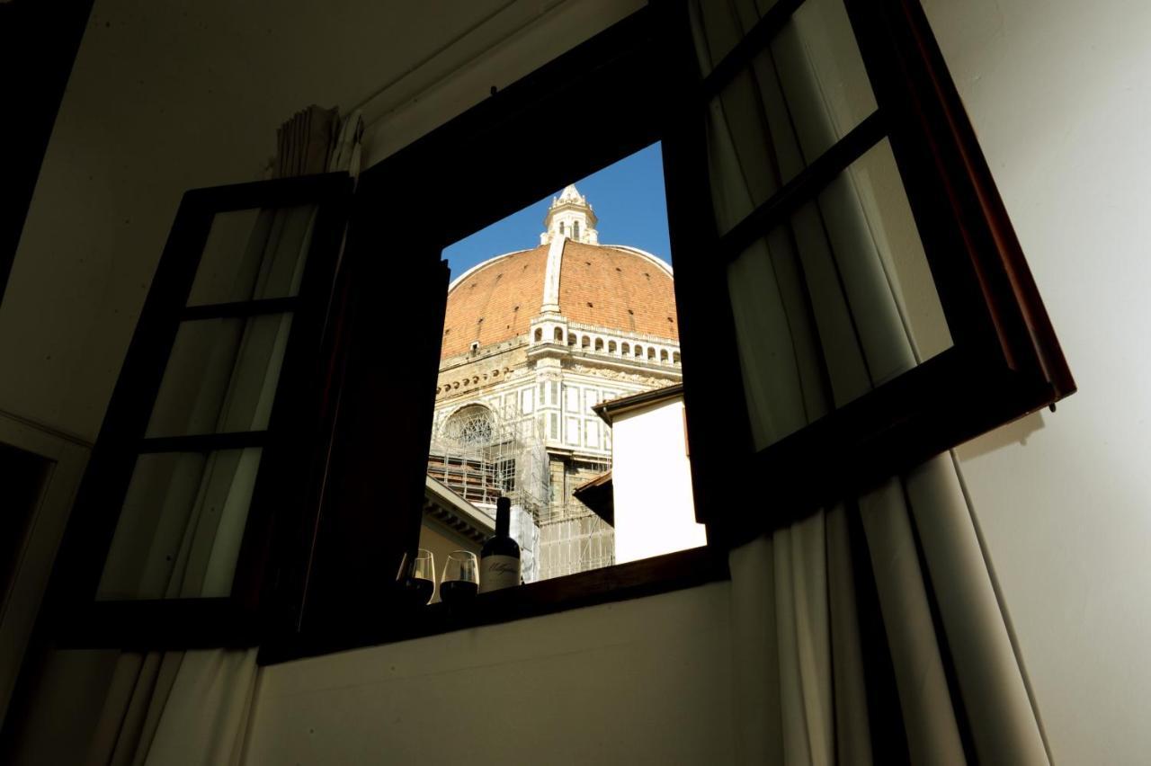 Domus Plaza Hotel Florence Exterior photo