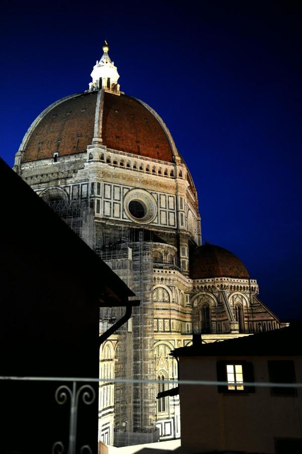 Domus Plaza Hotel Florence Exterior photo