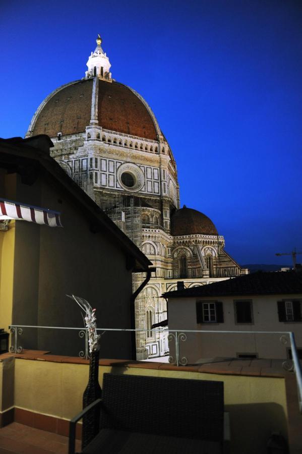 Domus Plaza Hotel Florence Exterior photo